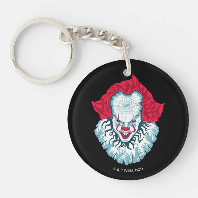 Llavero Capítulo 2 | Pennywise (Frente)