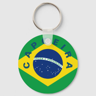 Llavero Capoeira