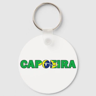 Llavero Capoeira