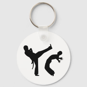 Llavero Capoeira