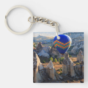 Llavero Cappadocia, Goreme   Globo aerostático