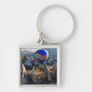 Llavero Cappadocia, Goreme Globo aerostático