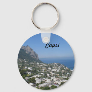 Llavero Capri (Italia)