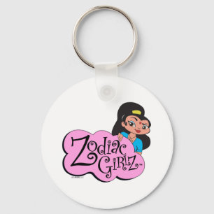 Llavero Capricorn Keychain