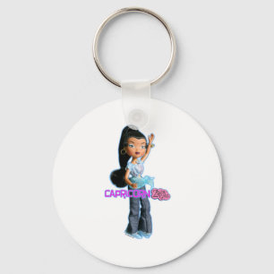 Llavero Capricorn Keychain