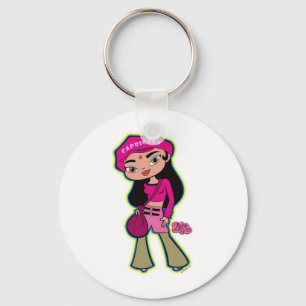 Llavero Capricorn Keychain