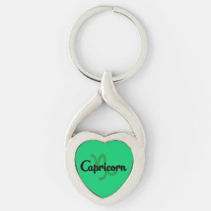 Llavero Capricornio