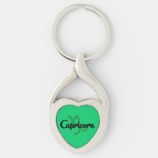 Llavero Capricornio