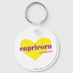 Llavero Capricornio 3
