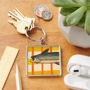 Llavero Captura del día