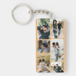 Llavero Captura tus momentos con una foto personalizada