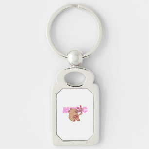 Llavero Capy supera a Key Fob