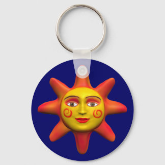 Llavero Cara de sol