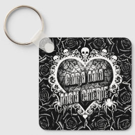 Llavero Cara Mia, Mon Cherie