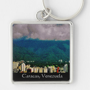 Llavero Caracas, Venezuela