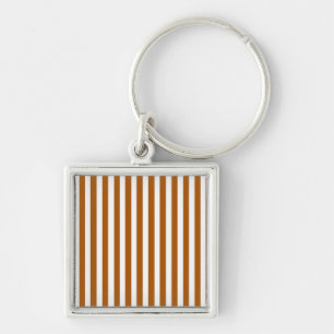 Llavero Caramel Modern Stripes