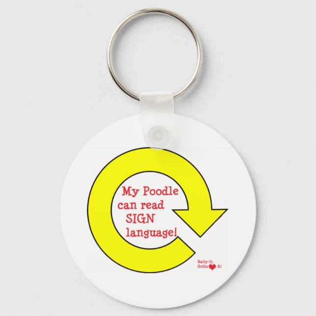 Llavero Caramelos de rally (Anverso)