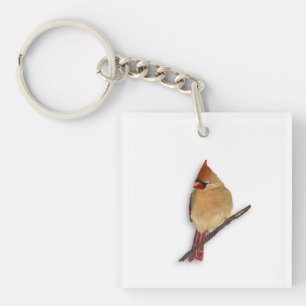 Llavero Cardenal