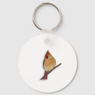 Llavero Cardenal