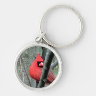Llavero Cardenal Keychain masculino