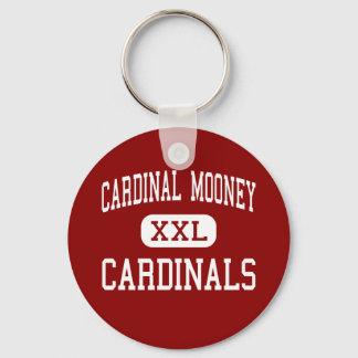 Llavero Cardenal Mooney - Cardenales - High - Youngstown