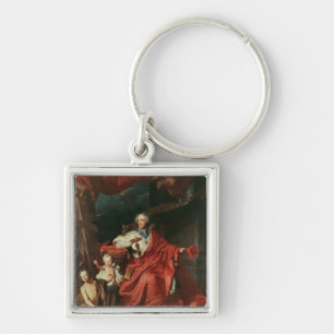 Llavero Cardinal de Bouillon Opening