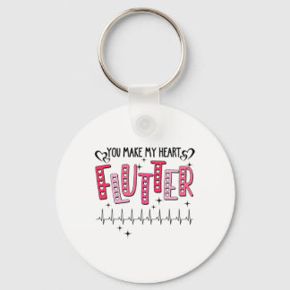 Llavero Cardiología Cvicu Enfermeras Cardiacas Enfermeras 