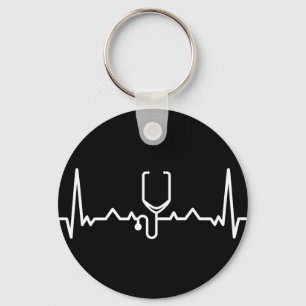 Llavero Cardiologist