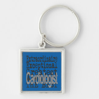 Llavero Cardiólogo Extraordinario