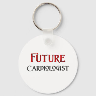 Llavero Cardiólogo futuro