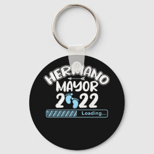 Llavero Carga de Hermano Mayor 2022