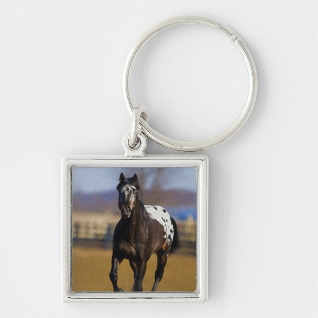 Llavero Cargador (Frente)