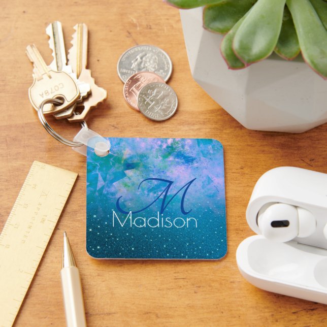 Llavero Cargador inalámbrico (Escritorio )