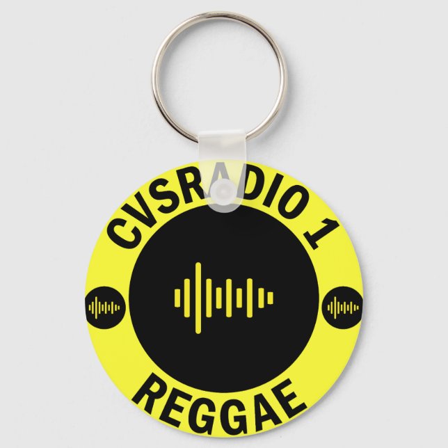 Llavero Cargador inalámbrico (Anverso)