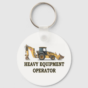 LLAVERO CARGADOR TRASERO DE LA AZADA