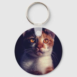 Llavero Cargar la foto de su mascota Personalizado