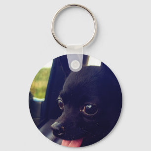 Llavero Cargar la foto de su mascota Personalizado