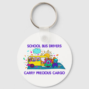 Llavero Cargo preciado