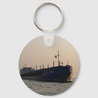 Cargo Ship Sioux