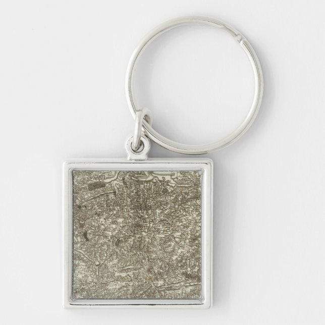 Llavero Carhaix, Brest (Frente)