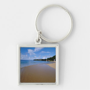 Llavero Caribe, Antillas Menores, Indias Occidentales, 3