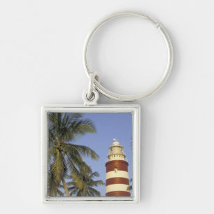 Llavero Caribe, Bahamas, Abaco, Elbow Cay. Hopetown