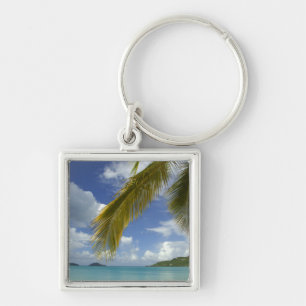 Llavero Caribe, Islas Vírgenes de los Estados Unidos, San