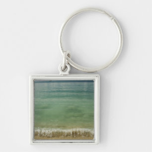 Llavero Caribe, Islas Vírgenes de los Estados Unidos, San