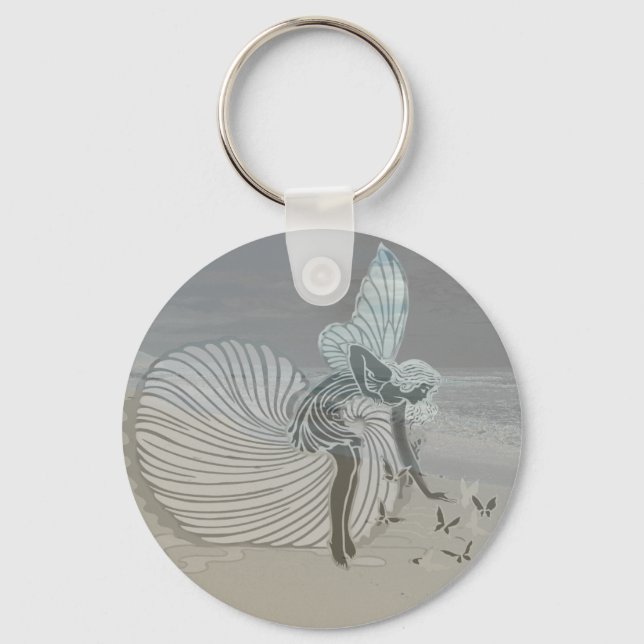 Llavero Caridad (Anverso)