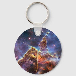 Llavero Carina Nebula