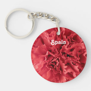 Llavero Carlones en España