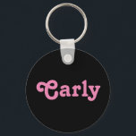 Llavero Carly de cadena de claves<br><div class="desc">Carly de cadena de claves</div>