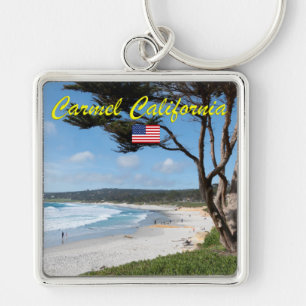 LLAVERO CARMEL BY SEA - MONTEREY CALIFORNIA USA