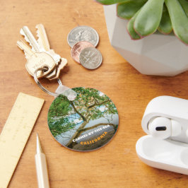 Llavero Carmel-by-the-Sea, Condado de Monterey, California